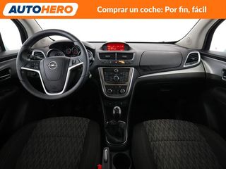 Opel Mokka 1.4 Turbo Selective