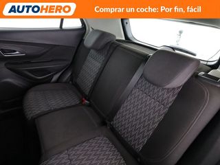 Opel Mokka 1.4 Turbo Selective