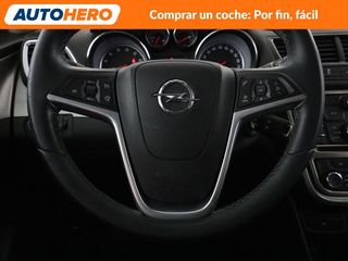 Opel Mokka 1.4 Turbo Selective