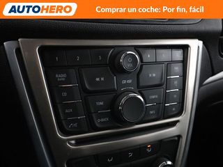 Opel Mokka 1.4 Turbo Selective