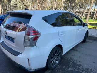 Toyota Prius+ 2018