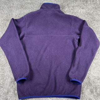 Polar Patagonia Synchilla Mujer Talla L