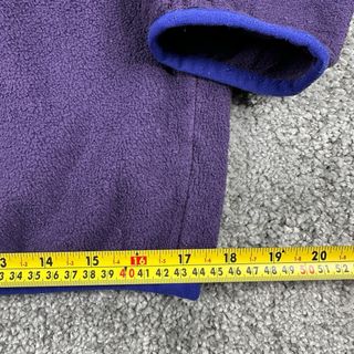 Polar Patagonia Synchilla Mujer Talla L