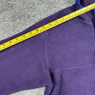 Polar Patagonia Synchilla Mujer Talla L