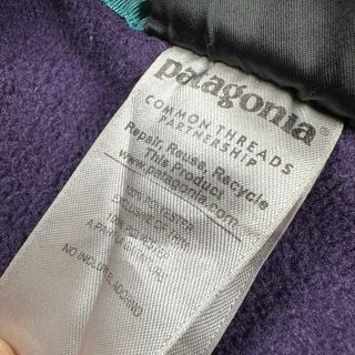 Polar Patagonia Synchilla Mujer Talla L