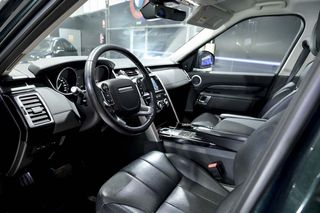 Land-Rover Discovery   2.0 I4 TD4 132kW 180CV HSE Auto