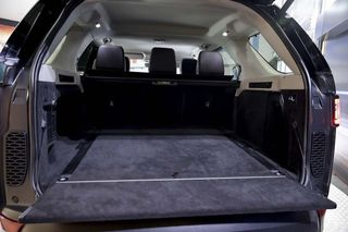 Land-Rover Discovery   2.0 I4 TD4 132kW 180CV HSE Auto