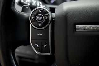 Land-Rover Discovery   2.0 I4 TD4 132kW 180CV HSE Auto