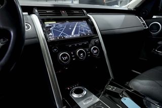 Land-Rover Discovery   2.0 I4 TD4 132kW 180CV HSE Auto