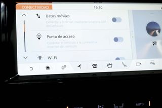 Land-Rover Discovery   2.0 I4 TD4 132kW 180CV HSE Auto