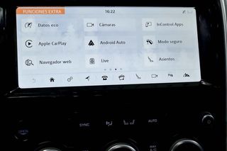 Land-Rover Discovery   2.0 I4 TD4 132kW 180CV HSE Auto