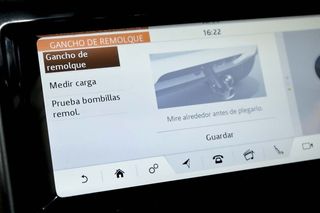 Land-Rover Discovery   2.0 I4 TD4 132kW 180CV HSE Auto