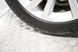 Land-Rover Discovery   2.0 I4 TD4 132kW 180CV HSE Auto