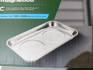 Bandeja Magnética PARKSIDE