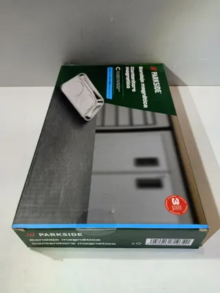 Bandeja Magnética PARKSIDE