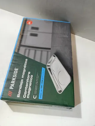 Bandeja Magnética PARKSIDE