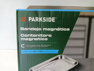 Bandeja Magnética PARKSIDE