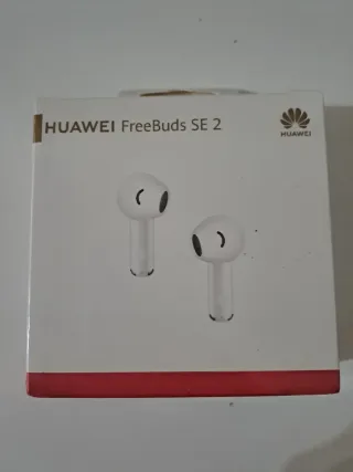 Auriculares Huawei FreeBuds SE 2