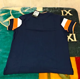 Polo de la Real sociedad de San Sebastián. Talla S