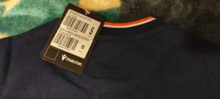 Polo de la Real sociedad de San Sebastián. Talla S