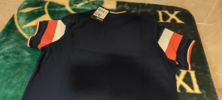 Polo de la Real sociedad de San Sebastián. Talla S