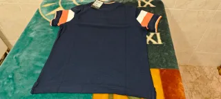 Polo de la Real sociedad de San Sebastián. Talla S