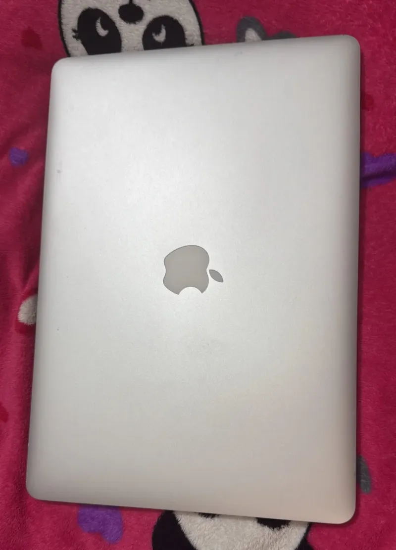 Apple MacBook Pro 11,2 macOS Big Sur 11.7.10, 2014 afbeelding 4