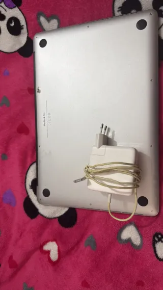 Apple MacBook Pro 11,2 macOS Big Sur 11.7.10, 2014