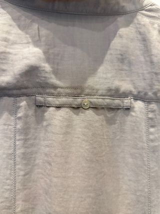 Vestido gris Sfera L Dress