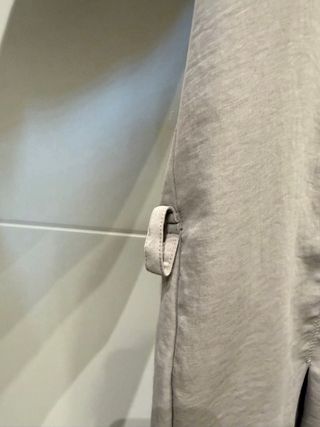 Vestido gris Sfera L Dress