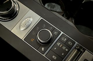 Land-Rover Discovery   3.0 TD6 190kW 258CV SE Auto