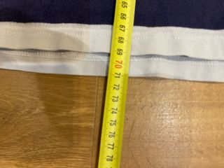 Polo Ralph Lauren Big Pony Rugby Rayas