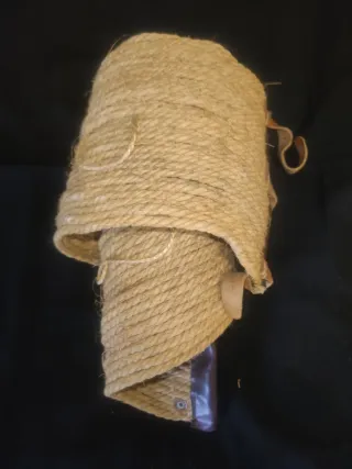 Túnica Nazareno y Esparto