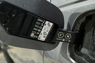 Land-Rover Discovery Sport   1.5 I3 PHEV 309PS AWD Auto RDynamic SE