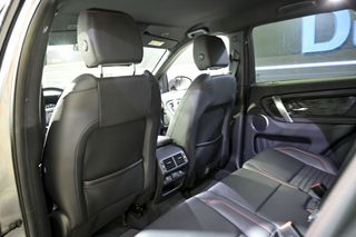 Land-Rover Discovery Sport   1.5 I3 PHEV 309PS AWD Auto RDynamic SE