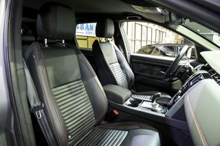 Land-Rover Discovery Sport   1.5 I3 PHEV 309PS AWD Auto RDynamic SE