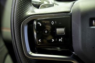 Land-Rover Discovery Sport   1.5 I3 PHEV 309PS AWD Auto RDynamic SE