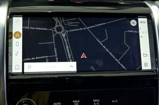 Land-Rover Discovery Sport   1.5 I3 PHEV 309PS AWD Auto RDynamic SE