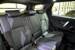 Land-Rover Discovery Sport   1.5 I3 PHEV 309PS AWD Auto RDynamic SE