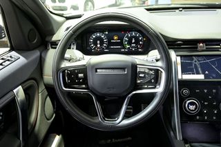 Land-Rover Discovery Sport   1.5 I3 PHEV 309PS AWD Auto RDynamic SE