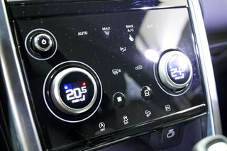 Land-Rover Discovery Sport   1.5 I3 PHEV 309PS AWD Auto RDynamic SE