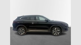 REESTRENA SUV HÍBRIDO: BYD SEAL U DM-i Confort