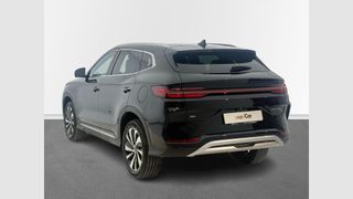 REESTRENA SUV HÍBRIDO: BYD SEAL U DM-i Confort