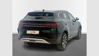 REESTRENA SUV HÍBRIDO: BYD SEAL U DM-i Confort