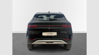 REESTRENA SUV HÍBRIDO: BYD SEAL U DM-i Confort