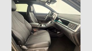 REESTRENA SUV HÍBRIDO: BYD SEAL U DM-i Confort