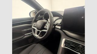 REESTRENA SUV HÍBRIDO: BYD SEAL U DM-i Confort