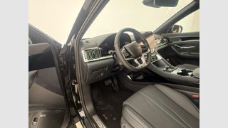 REESTRENA SUV HÍBRIDO: BYD SEAL U DM-i Confort