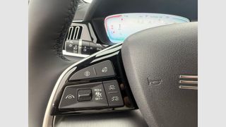 REESTRENA SUV HÍBRIDO: BYD SEAL U DM-i Confort