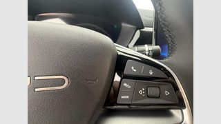 REESTRENA SUV HÍBRIDO: BYD SEAL U DM-i Confort